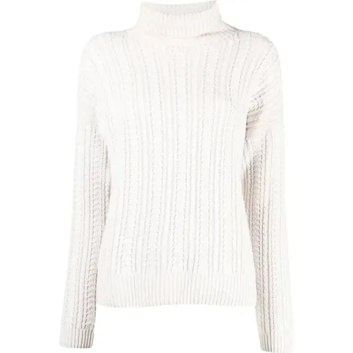 Knitwear > Turtlenecks - - Eleventy - Modalova