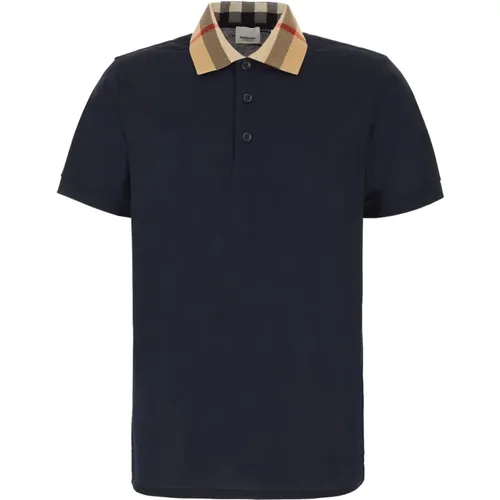 Tops > Polo Shirts - - Burberry - Modalova