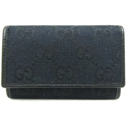 Pre-owned > Pre-owned Accessories - - Gucci Vintage - Modalova