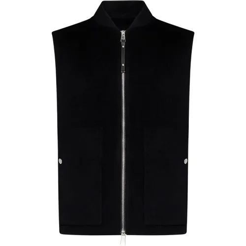 Jackets > Vests - - Low Brand - Modalova