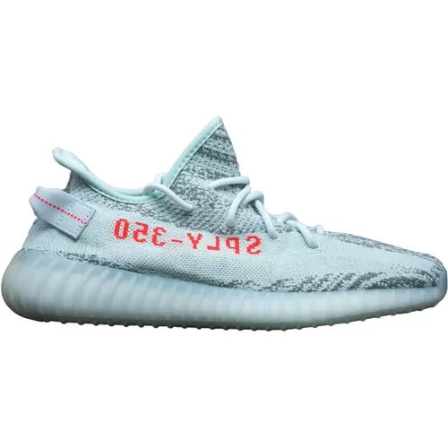 Yeezy - Shoes > Sneakers - Blue - Yeezy - Modalova