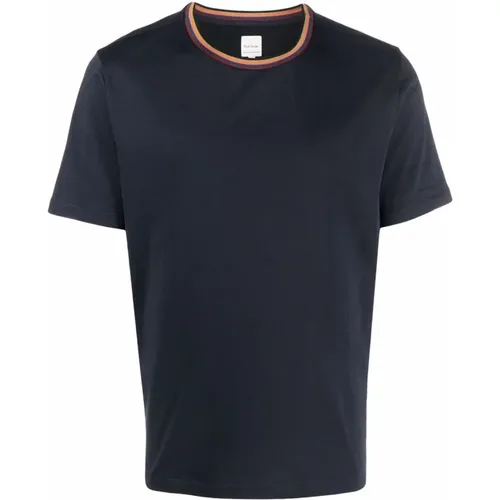 Tops > T-Shirts - - Paul Smith - Modalova