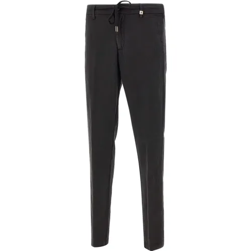 Trousers > Slim-fit Trousers - - Myths - Modalova