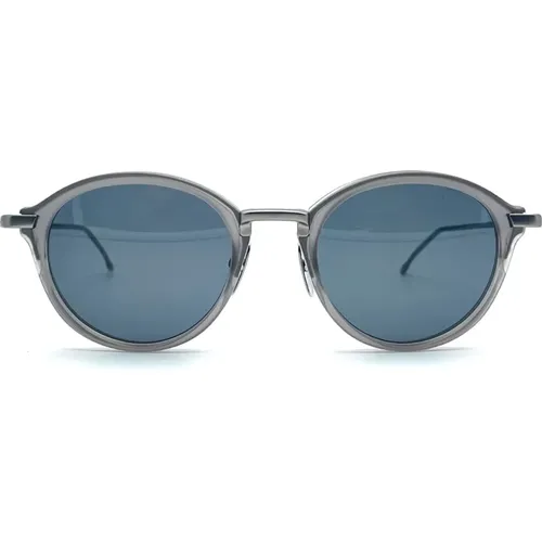 Accessories > Sunglasses - - Thom Browne - Modalova