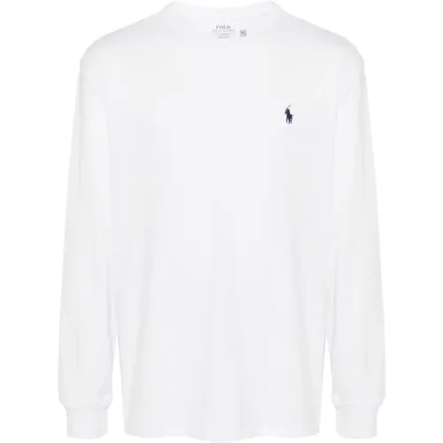 Tops > Long Sleeve Tops - - Ralph Lauren - Modalova