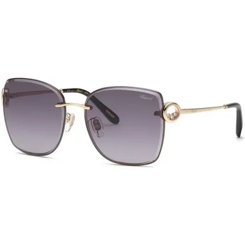 Accessories > Sunglasses - - Chopard - Modalova