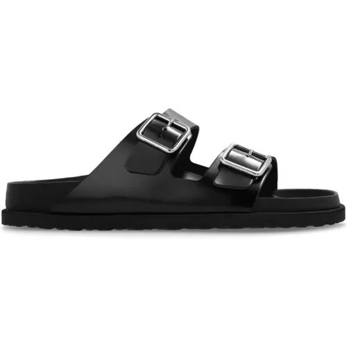 Shoes > Flip Flops & Sliders > Sliders - - Birkenstock - Modalova