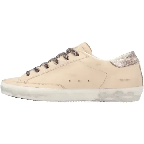 Shoes > Sneakers - - Golden Goose - Modalova