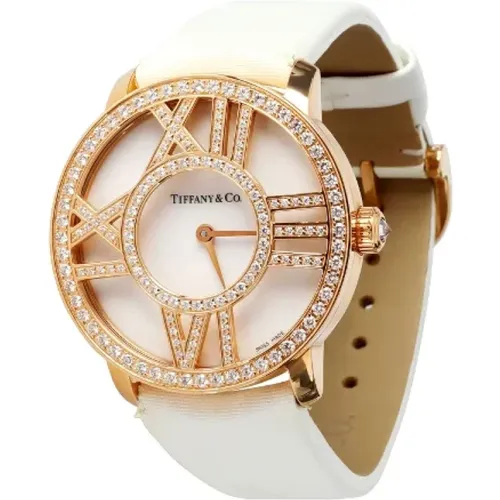 Accessories > Watches - - Tiffany - Modalova
