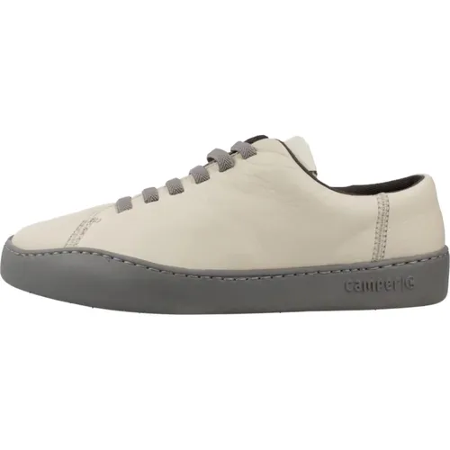 Camper - Shoes > Sneakers - Beige - Camper - Modalova