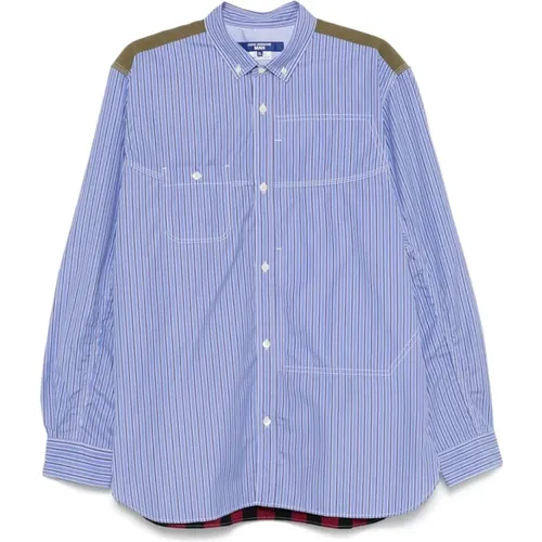 Shirts > Casual Shirts - - Junya Watanabe - Modalova