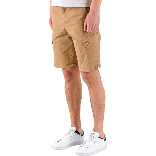 Shorts > Casual Shorts - - Lyle & Scott - Modalova