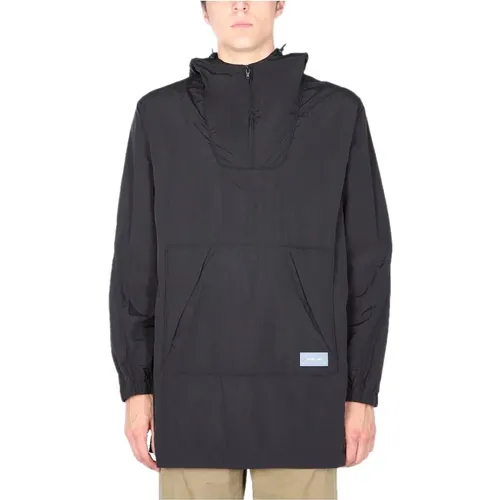 Sport > Outdoor > Jackets > Wind Jackets - - Helmut Lang - Modalova