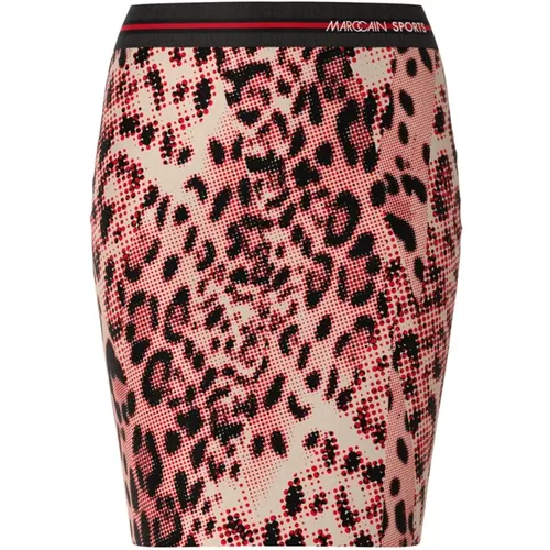 Skirts > Short Skirts - - Marc Cain - Modalova