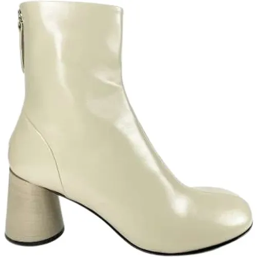 Shoes > Boots > Heeled Boots - - Halmanera - Modalova