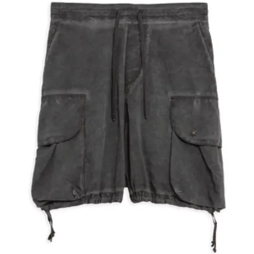 Shorts > Casual Shorts - - A Paper Kid - Modalova
