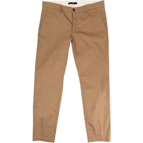 Trousers > Chinos - - Liu Jo - Modalova