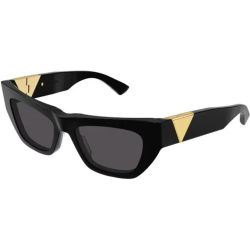 Accessories > Sunglasses - - Bottega Veneta - Modalova