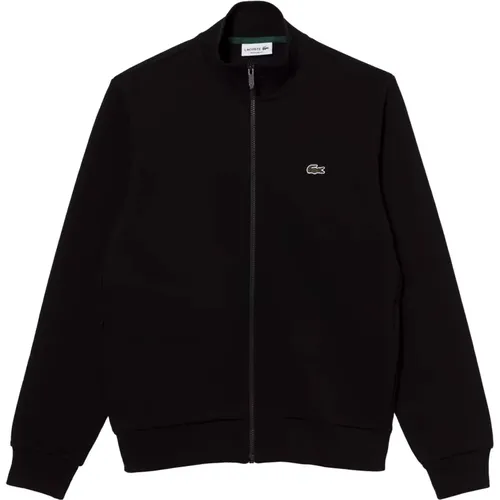 Sweatshirts & Hoodies > Zip-throughs - - Lacoste - Modalova