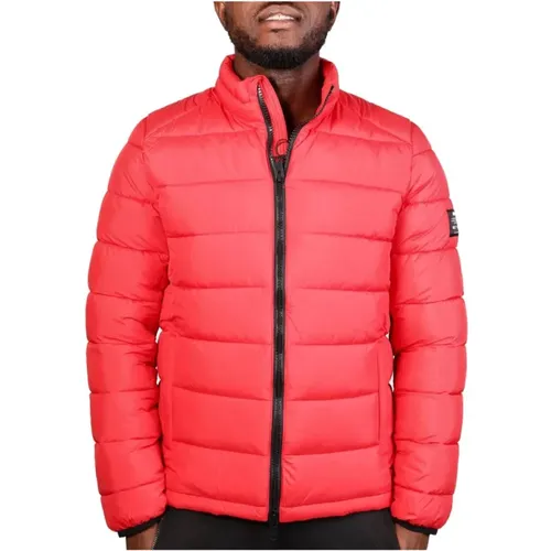 Jackets > Winter Jackets - - Ecoalf - Modalova