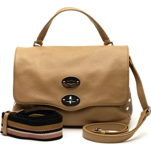 Bags > Handbags - - Zanellato - Modalova