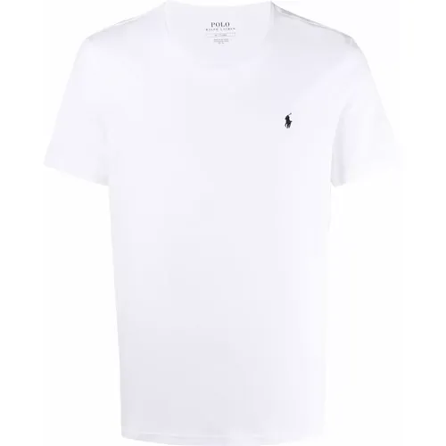 Tops > T-Shirts - - Polo Ralph Lauren - Modalova