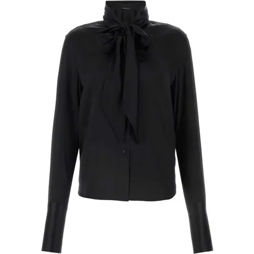 Blouses & Shirts > Shirts - - Ermanno Scervino - Modalova