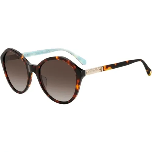 Accessories > Sunglasses - - Kate Spade - Modalova