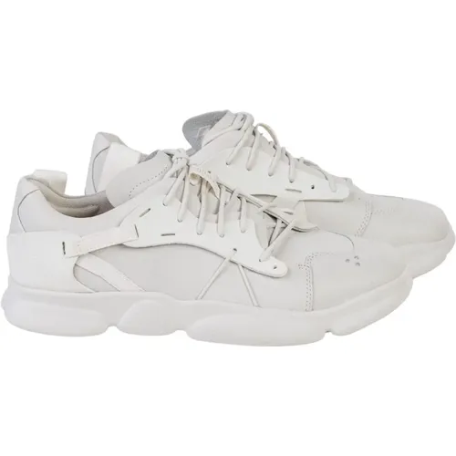 Camper - Shoes > Sneakers - White - Camper - Modalova