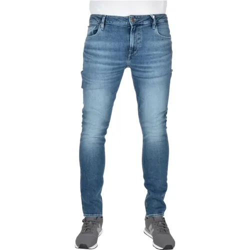 Jeans > Slim-fit Jeans - - Guess - Modalova