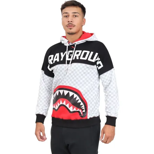 Sweatshirts & Hoodies > Hoodies - - Sprayground - Modalova