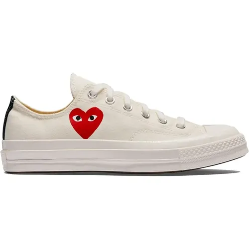 Shoes > Sneakers - - Comme des Garçons Play - Modalova