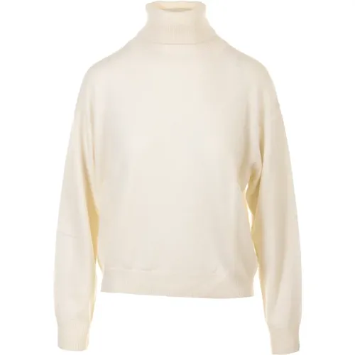 Knitwear > Turtlenecks - - Crush - Modalova