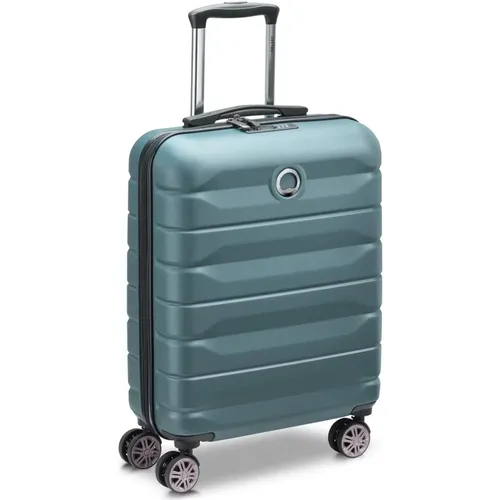 Suitcases > Cabin Bags - - Delsey - Modalova