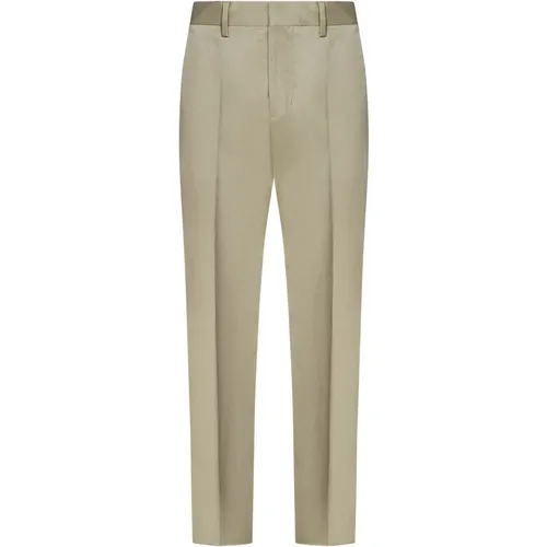 Trousers > Slim-fit Trousers - - Dsquared2 - Modalova