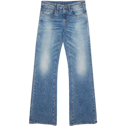 Jeans > Boot-cut Jeans - - R13 - Modalova