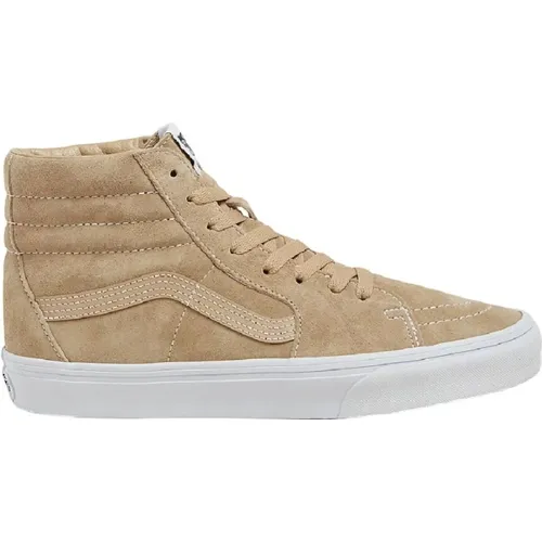 Vans - Shoes > Sneakers - Beige - Vans - Modalova