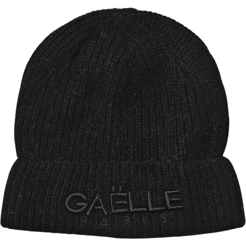 Accessories > Hats > Beanies - - Gaëlle Paris - Modalova