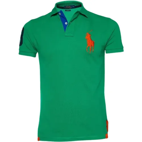 Pre-owned > Pre-owned Tops - - Ralph Lauren Pre-owned - Modalova