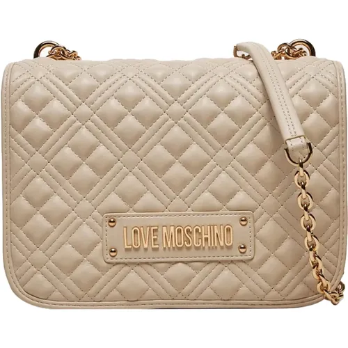 Bags > Cross Body Bags - - Moschino - Modalova