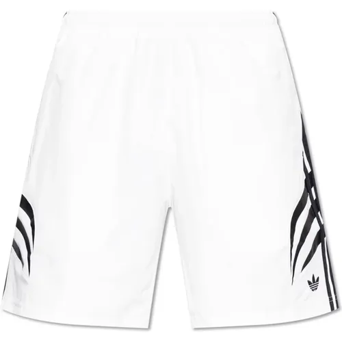 Shorts > Casual Shorts - - adidas Originals - Modalova