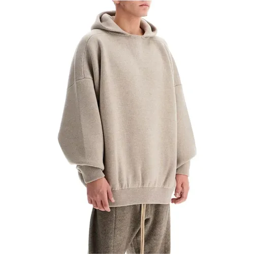 Sweatshirts & Hoodies > Hoodies - - Fear Of God - Modalova