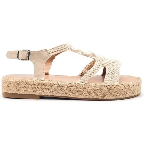 Shoes > Sandals > Flat Sandals - - XTI - Modalova