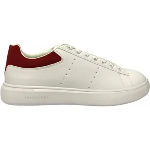 Shoes > Sneakers - - Trussardi - Modalova