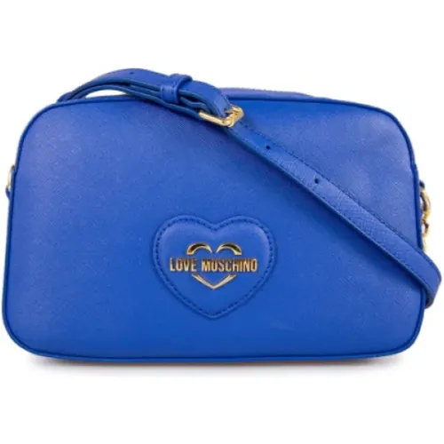 Bags > Cross Body Bags - - Love Moschino - Modalova