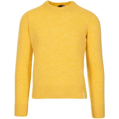 Knitwear > Round-neck Knitwear - - Brooksfield - Modalova