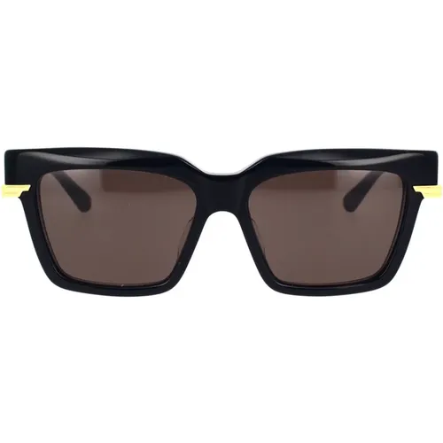 Accessories > Sunglasses - - Bottega Veneta - Modalova