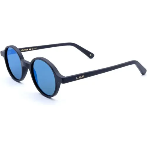 Accessories > Sunglasses - - L.g.r - Modalova