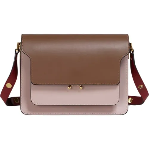 Bags > Shoulder Bags - - Marni - Modalova