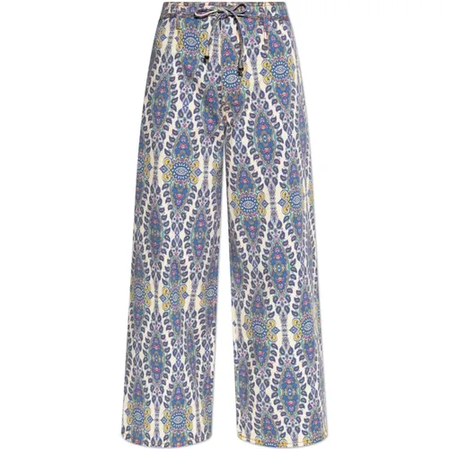 Jeans > Wide Jeans - - ETRO - Modalova